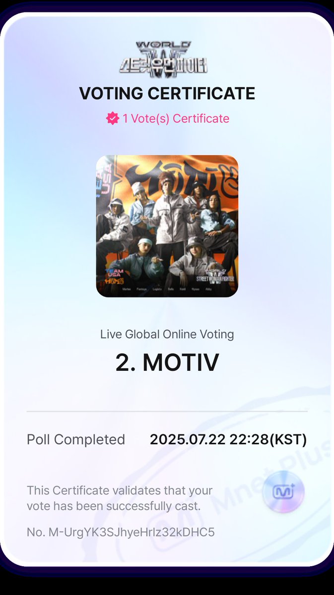 wang_prv's tweet image. the way it took an american group to get me back on voting on a korean platform again #WSWF #MOTIV