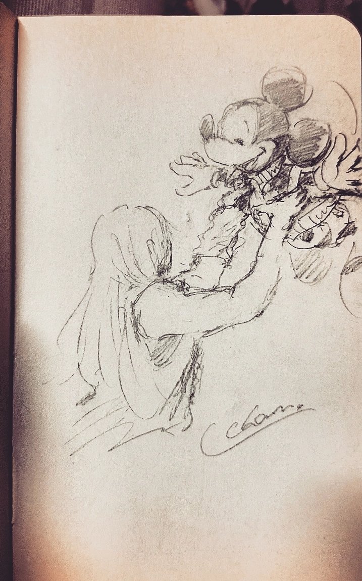 cham246's tweet image. 