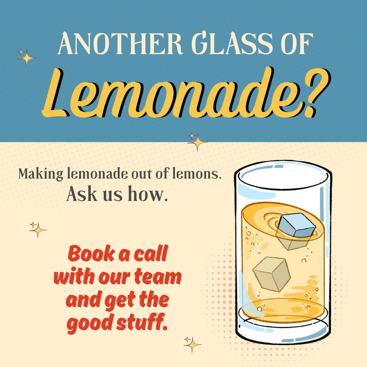We’re turning tough industry challenges into sweet solutions 🍋 

Book a call with our team and get the good stuff: real talk and results 👉 sales@questmindshare.com 

#SampleQuality #MakingLemonadeOutOfLemons #DataCollection #TheLemonadeSeries #MRX