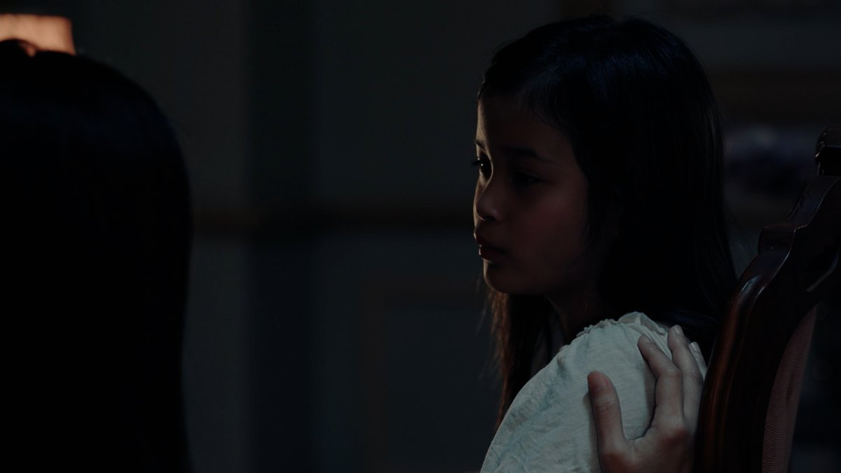 "ความลับ" ระหว่างแม่กับฉัตรฟ้า? 

#HideAndSisEP8 มาแล้วน้าาา เปิดช่อง GMM25 ดูสด ๆ ไปพร้อมกันตอนนี้เลย!