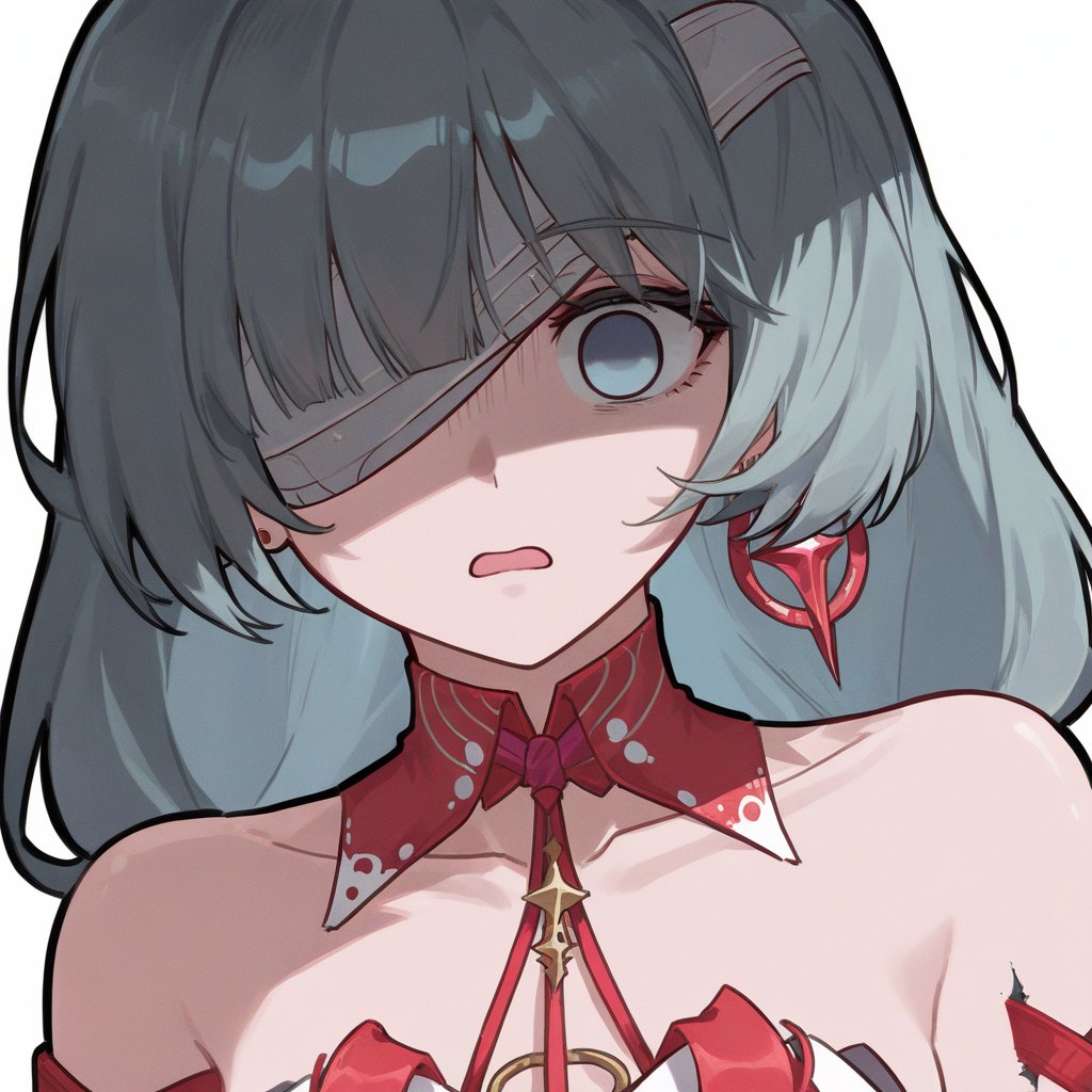 fxds_AI's tweet image. 啊这
#WutheringWaves #鳴潮 #Phrolova #フロロヴァ