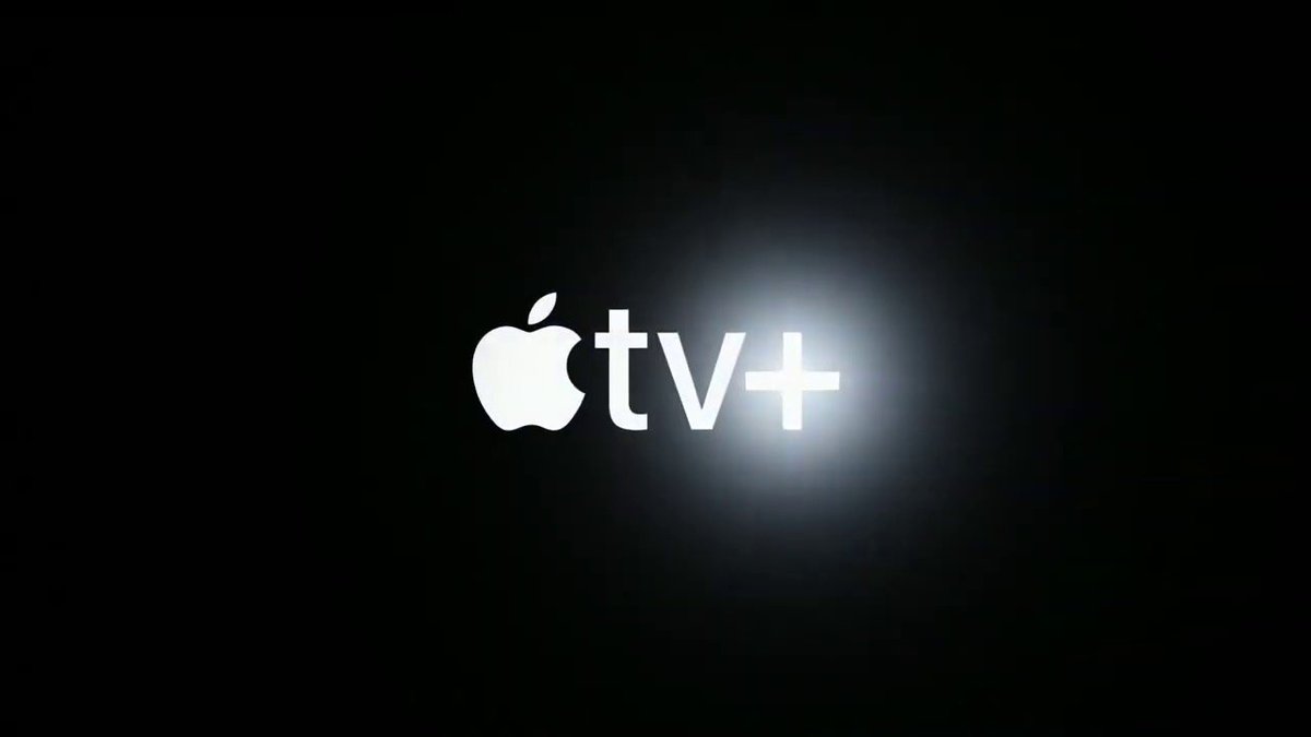 First promo for ‘Breaking Bad’ creator Vince Gilligan’s new psychological sci-fi series 

“Happiness is contagious” 

Coming soon to Apple TV+