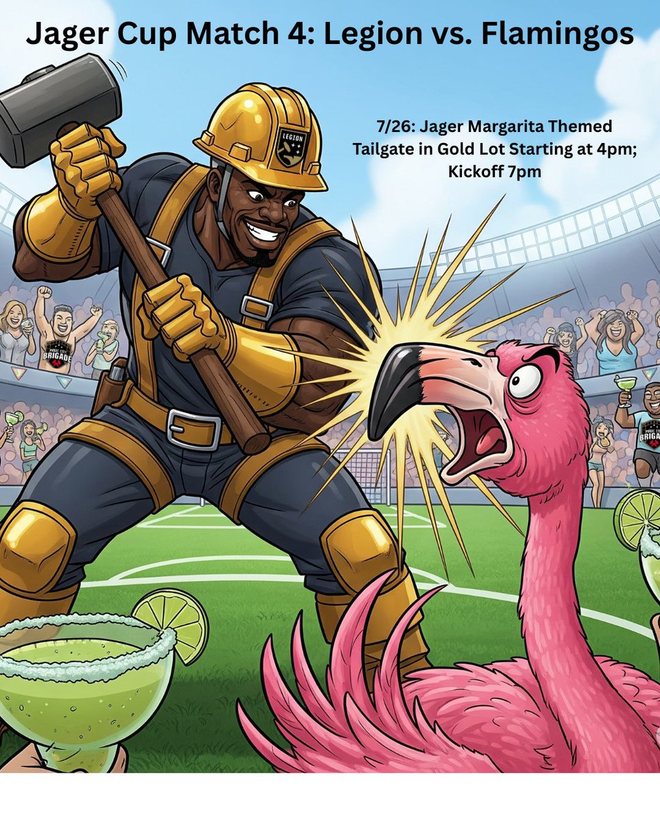 DOES JAGER EVEN TASTE GOOD IN A MARG? WE INTEND TO FIND OUT!