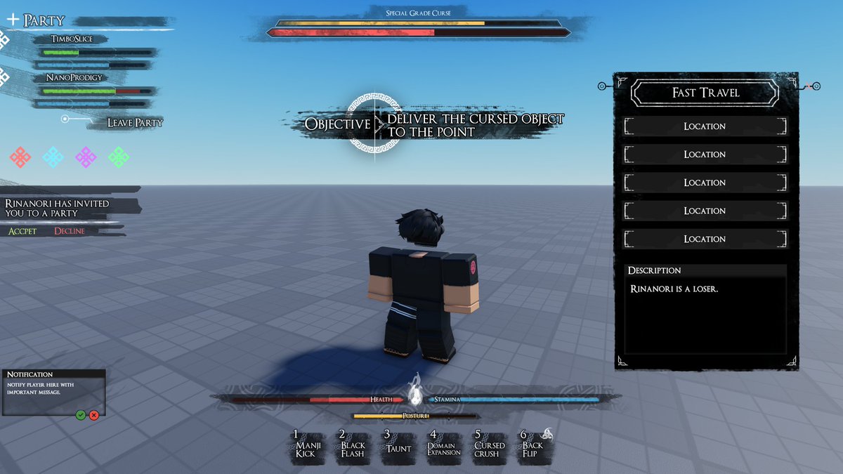 Rito UI/UX tweet media