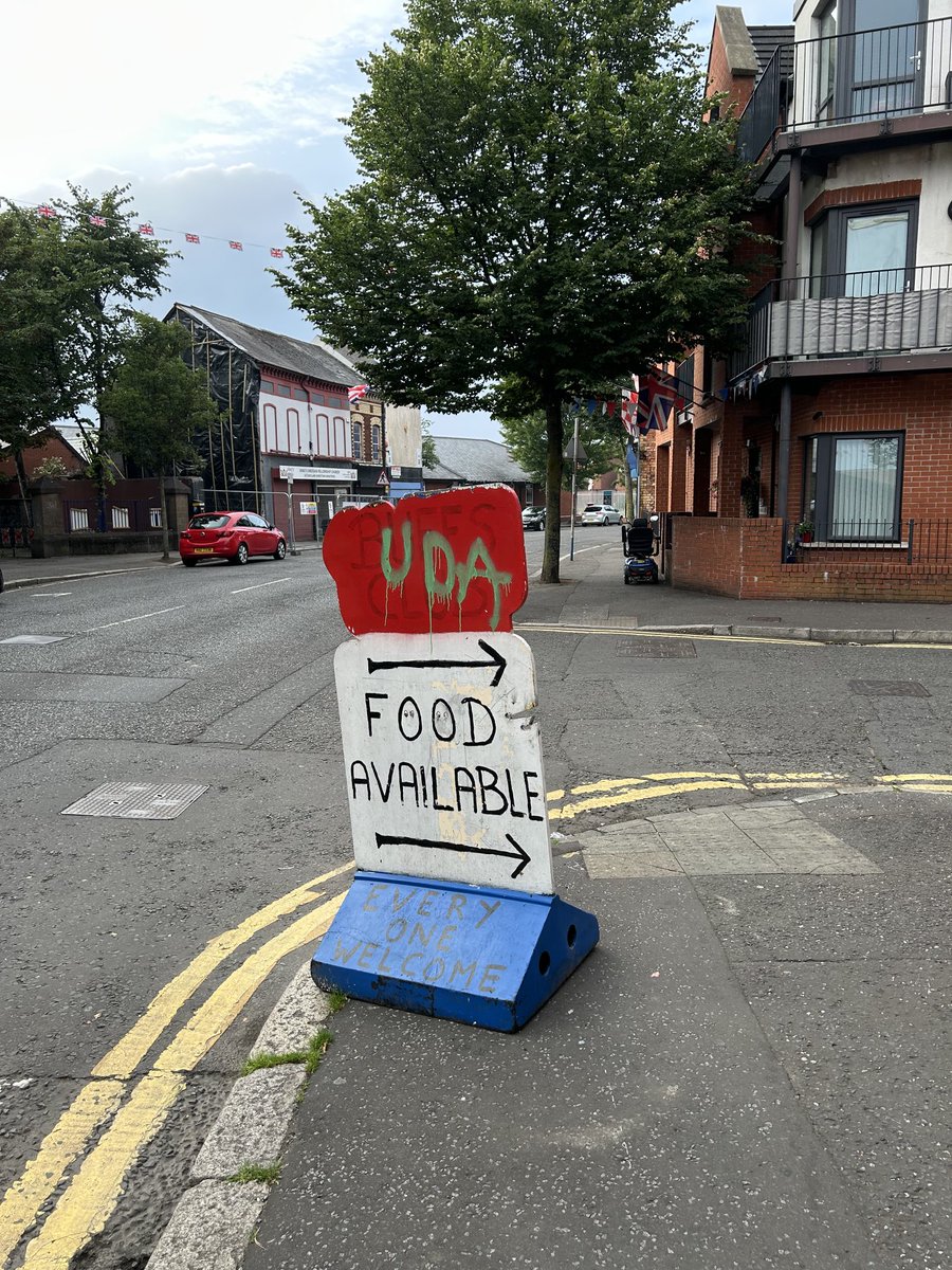 LiamMcIlvanney's tweet image. And now for a spot of dinner. Where do you fancy…?🧐 #QuicheSeparabit