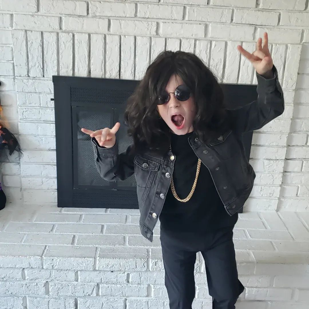 paddyhogues's tweet photo. RIP Ozzy https://t.co/5UsY3k4OuA