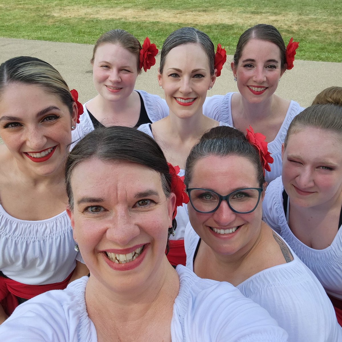 Anna Harsh 💃 (@allegrodance) on Twitter photo .<a href="/Sanpellegrino/">S.Pellegrino US</a> After a long day of Italian dance performances, Allegro Dance Company loves to rehydrate with San Pelligrino 💕
Visit allegrodancecompany.net on tour #savingItaliandance .<a href="/Sanpellegrino/">S.Pellegrino US</a> After a long day of Italian dance performances, Allegro Dance Company loves to rehydrate with San Pelligrino 💕
Visit allegrodancecompany.net on tour #savingItaliandance