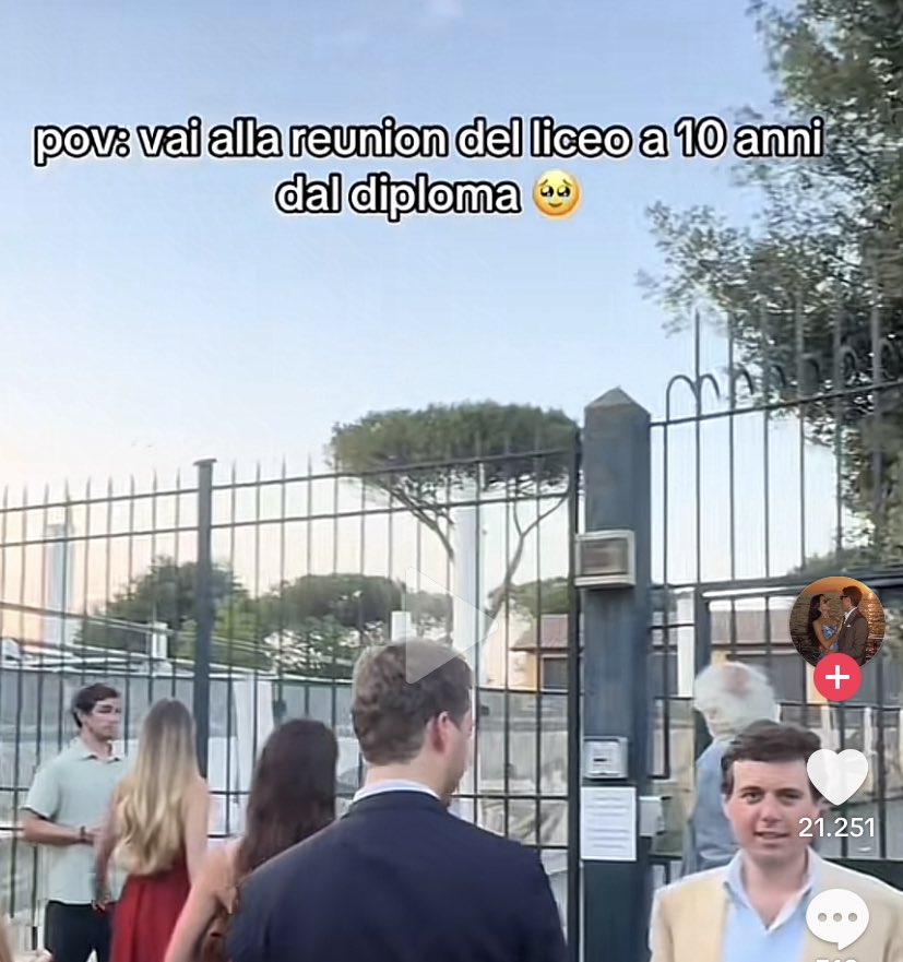 top 3 cose che non accadranno mai nella vita