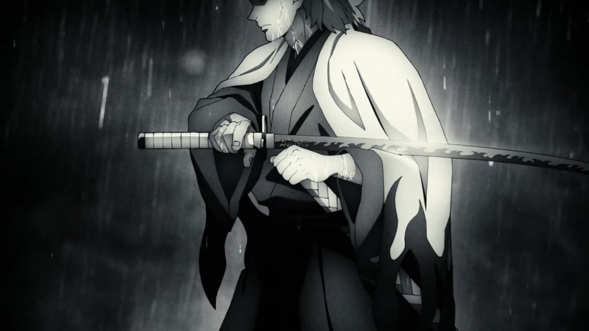 DemonSlayerPS's tweet image. Anime : Demon Slayer