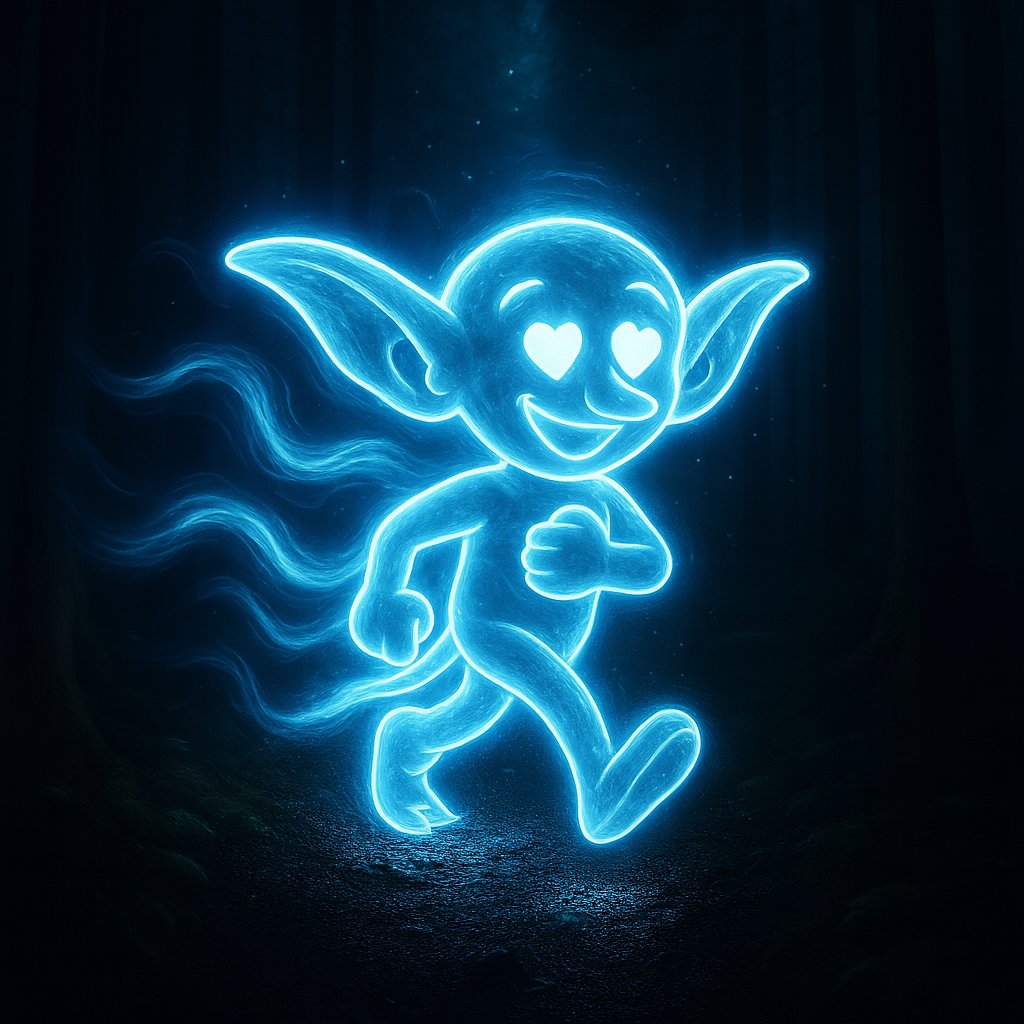 I love <a href="/Emile0x1908/">Emile</a> 
And I love <a href="/harrypotter/">Harry Potter</a> 
So it made sense to create 
an Emile/Dobby hybrid Patronus 
For myself with all the feels😍
He doesn’t follow orders He follows feelings 
Just as a fun bit of fan art😍
What do you guys think?
<a href="/jk_rowling/">J.K. Rowling</a> <a href="/LuciThread/">LuciThread</a> <a href="/MythTakenStory/">Myth Taken</a>