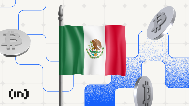 🇲🇽 #México: La empresa <a href="/MURANOMRNO/">Murano (NASDAQ: MRNO)</a> invertirá hasta $10,000 millones para crear una #Tesorería de #Bitcoin 💰

Grupo Murano invertirá 10,000 millones de dólares en un lapso de 5 años, en Bitcoin 🚀

<a href="/EliasSacalMRNO/">Elias Sacal//Murano</a>

es.beincrypto.com/mexico-empresa…