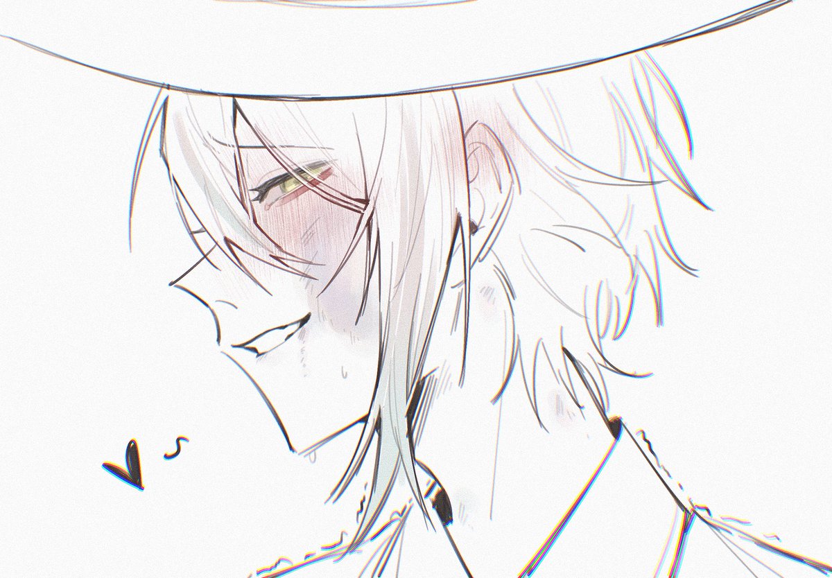 ZHUOhai_'s tweet image. #類司