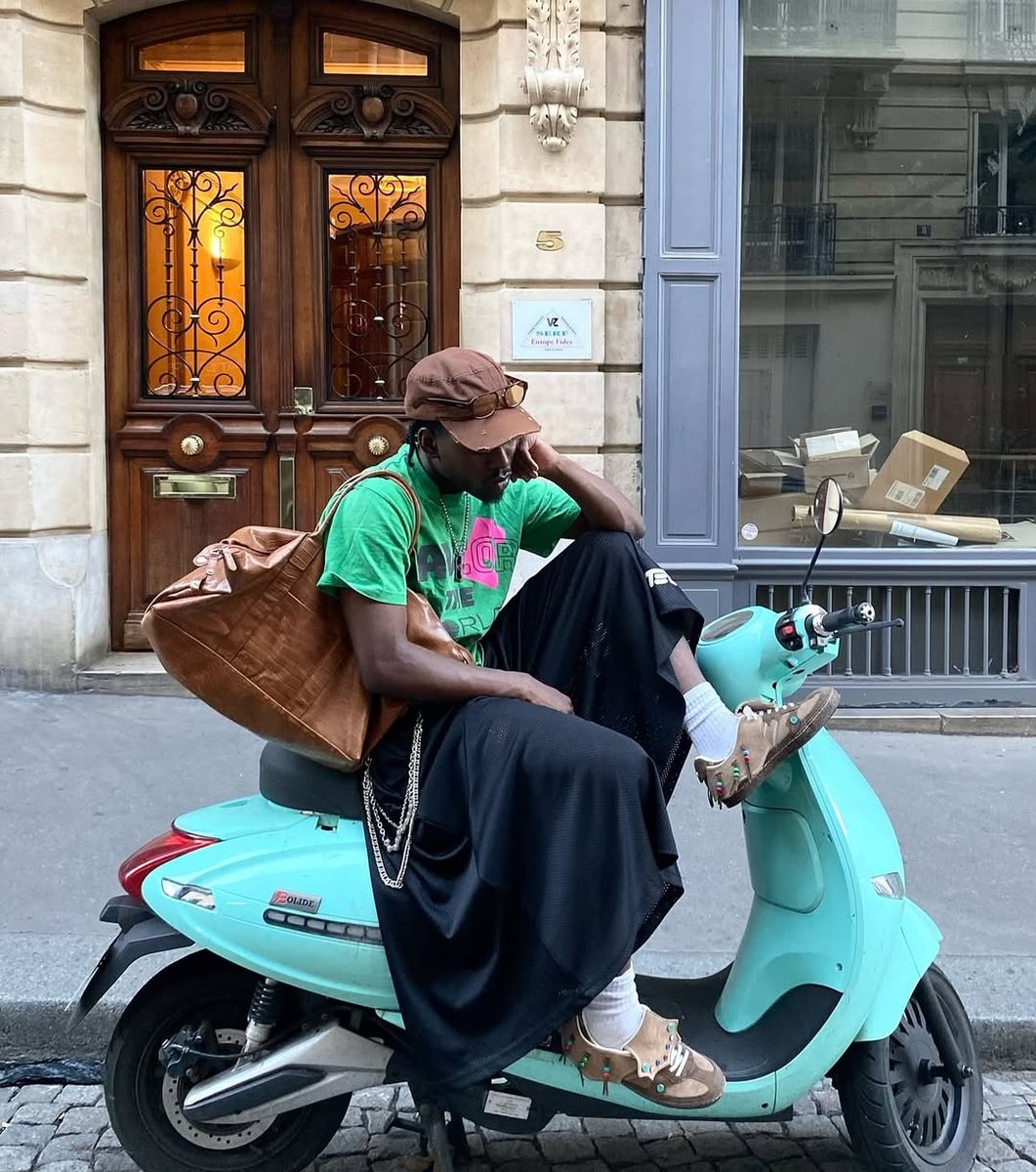 Street_Archive's tweet image. Check out The Savior’s Summer 2025 drop: clean SAVIOR WORLD TEE &amp;amp; mesh Kelly Shorts hitting hard. Made in USA, built for the streets. @saviorworldwide StreetArchive.com #streetwear #fashion #clothingbrand #urbanclothing