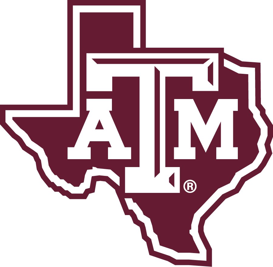 After a good conversation with Coach Haith I am blessed to say I’ve received an offer from Texas A&amp;M University #AGTG