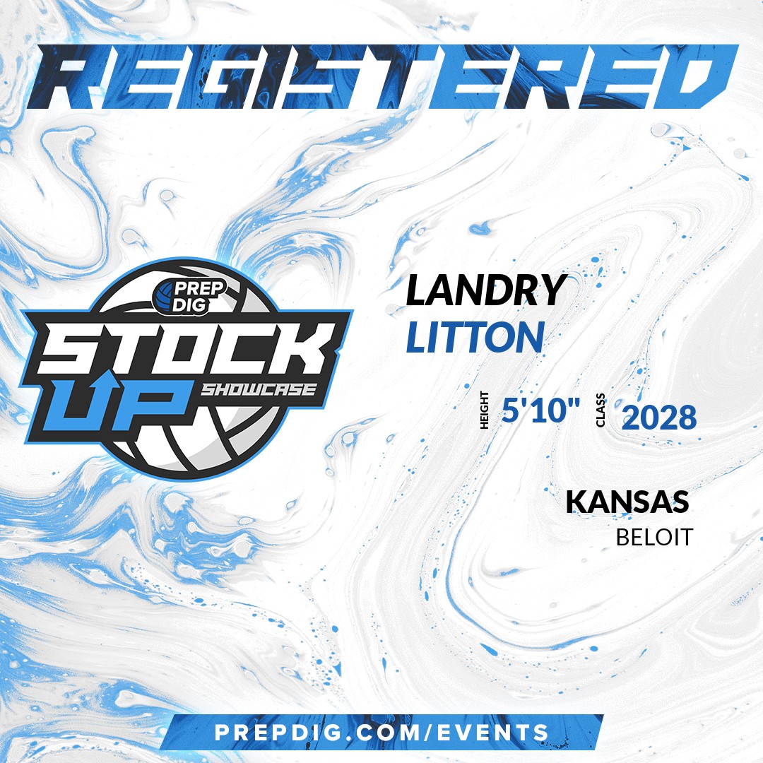 PrepDigKS's tweet image. 𝙍𝙀𝙂𝙄𝙎𝙏𝙀𝙍𝙀𝘿‼️👀

The Missouri/Kansas Stock Up Showcase is filling up! Claim your spot TODAY for the event on July 27th in Kansas City, KS

Register here: events.prepdig.com/e/1511/registe…
