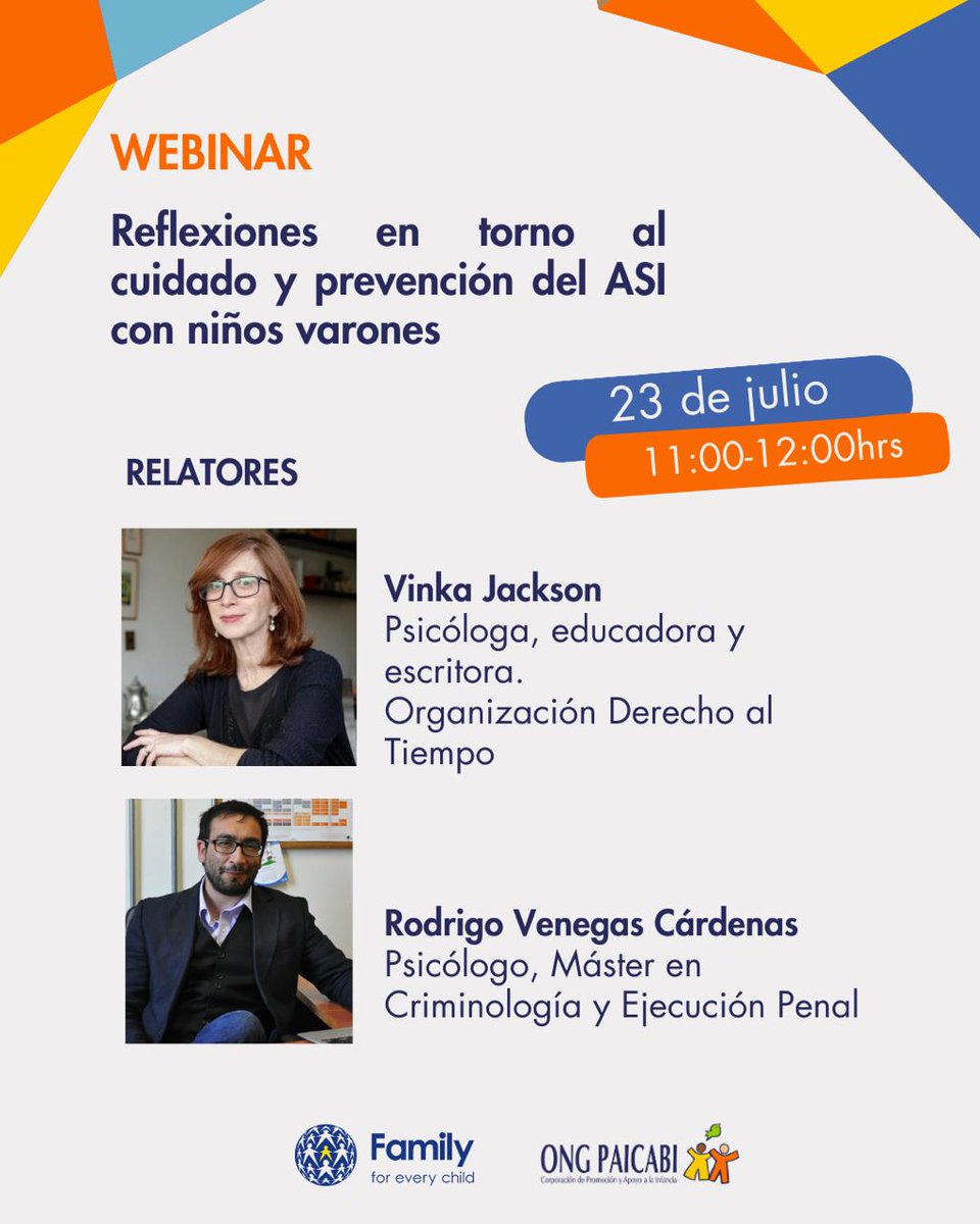 VinkaJackson #Cuidemoslainfacia (@vinkajackson) on Twitter photo Mañana a las 11 junto a mi querido y gran maestro <a href="/rodrigovenegasc/">Rodrigo Venegas C</a> en esta actividad organizada por @paicabi que mucho agradecemos. Años conversando de esto en nuestras clases, pero no habíamos realizado una actividad como ésta sobre el tema, abierta y sobre todo necesaria: Mañana a las 11 junto a mi querido y gran maestro <a href="/rodrigovenegasc/">Rodrigo Venegas C</a> en esta actividad organizada por @paicabi que mucho agradecemos. Años conversando de esto en nuestras clases, pero no habíamos realizado una actividad como ésta sobre el tema, abierta y sobre todo necesaria: