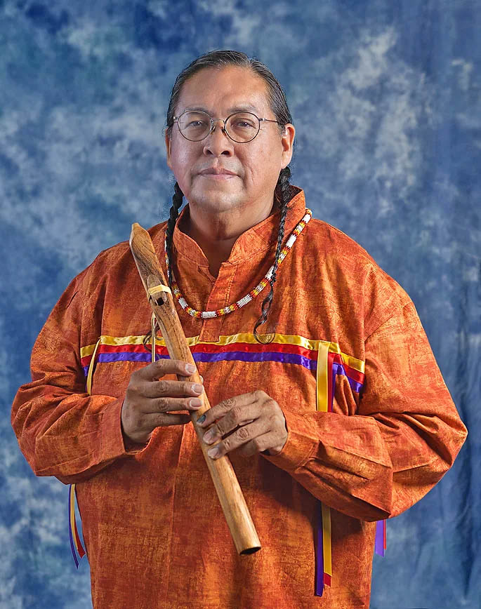 GrandCanyonNPS's tweet image. Special Programs this week at Desert View:
Gerald Dawavendewa - Hopi Storyteller
Tuesday, 7/22/2025 - 9:00pm
Desert View Amphitheater
Gerald will be participating in a special night sky Grand Canyon Speaks interview and sharing about the cosmos, and how it connects to Hopi…
