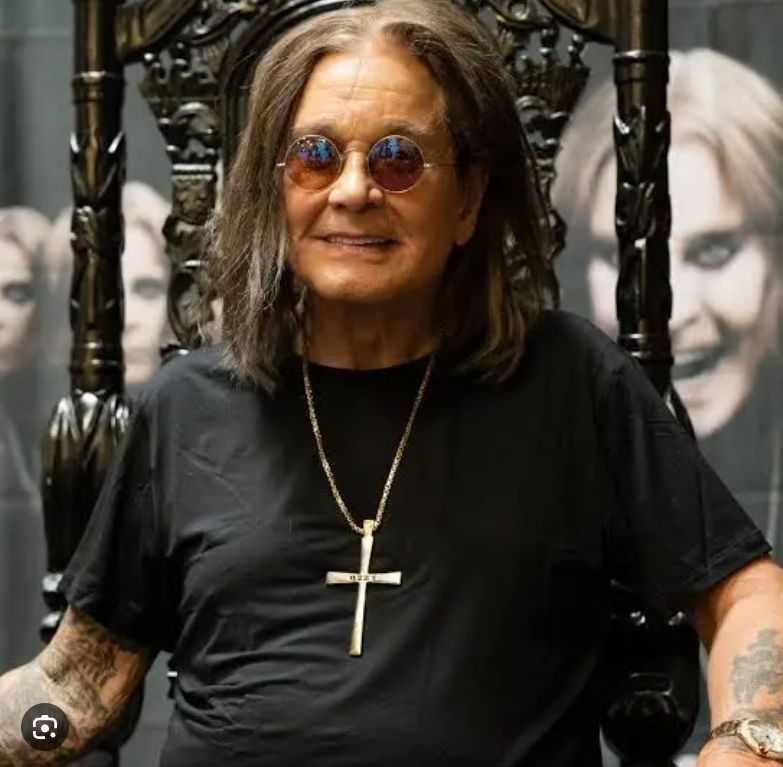 Valndrisa_Valki's tweet image. NO..,... Not Ozzie
I have no words only tears
RIP Ozzie