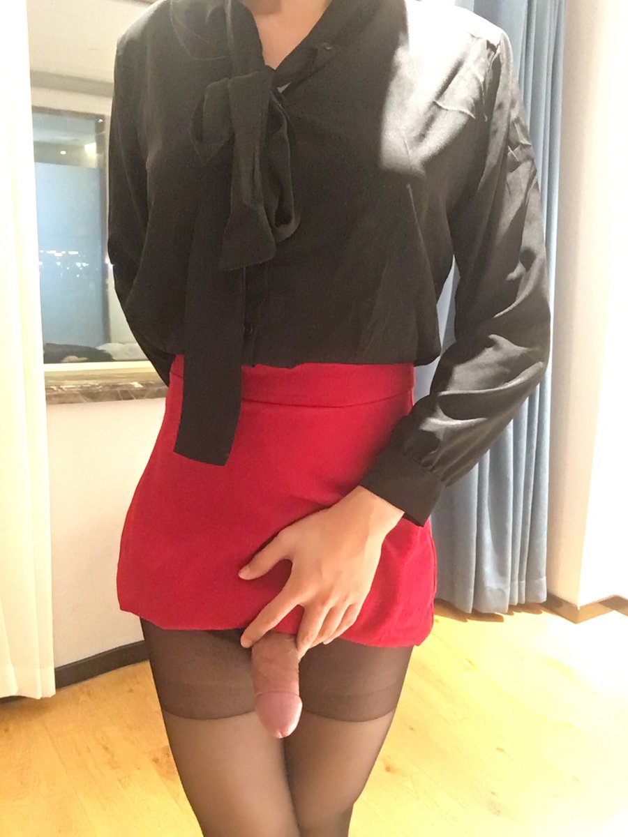 CD_xiaotutu's tweet photo. @Sexytoxiaoshu 男娘粉可以吗 https://t.co/KTOJOsAqcV