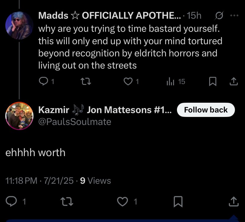 Tweet media two