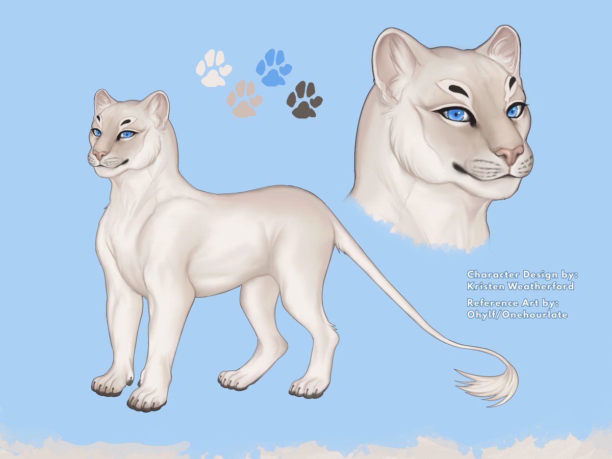 kmcritterart's tweet image. Heya! I'm Kristen, a traditional critter artist based in the Pacific Northwest. I mainly work in acrylic and aim to honor God in whatever way I can through the visual arts. I'm here to interact with fellow artists and art appreciators. DMs are always open. &lt;3