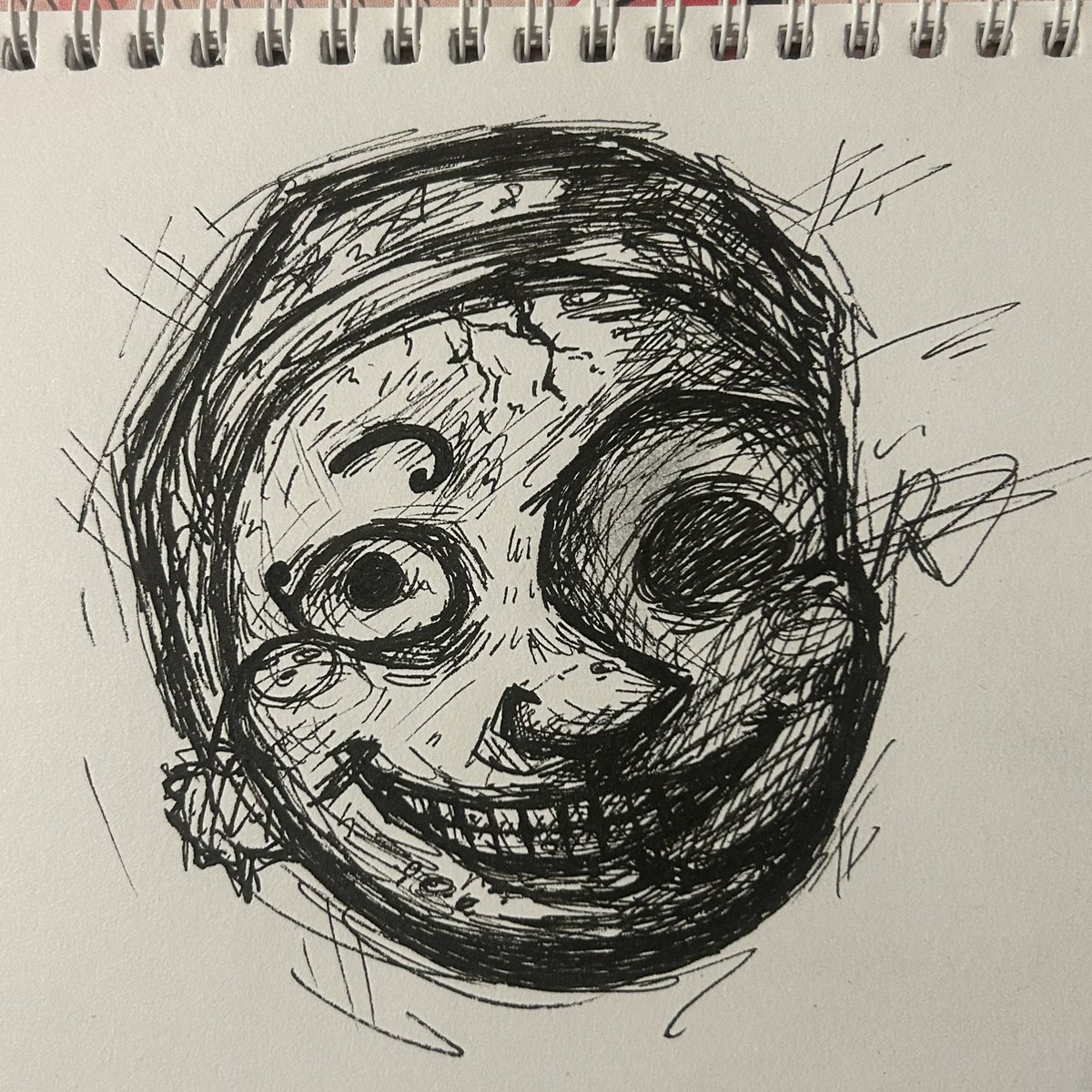 JasperMx3's tweet image. I got into TSAMS overnight 

#tsams #tsamsfanart #thesunandmoonshow #sundrop #moonrise