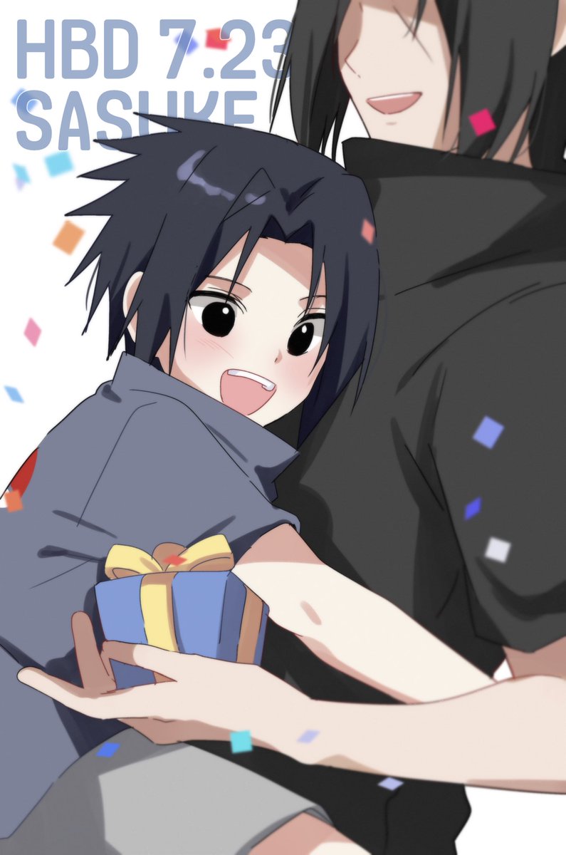 #うちはサスケ誕生祭2025
#うちはサスケ生誕祭2025

🍅🥳🥳🥳🥳🥳
