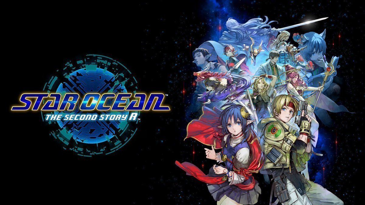 Wario64's tweet image. Star Ocean: The Second Story R (Steam) is $24.99 on Humble buff.ly/LxQ5DSL #ad
Deck verified