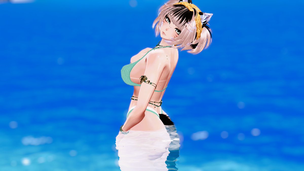 lunagothyvr's tweet image. 𝒲𝒶𝓃𝓃𝒶 𝒷𝑒 𝒶 𝒷𝑒𝒶𝒸𝒽 𝒷𝒶𝒷𝑒 𝓌𝒾𝓉𝒽 𝓂𝑒?
𝒩𝑒𝓂𝓎 𝐵𝓎 @MochikoVRC
𝒞𝑜𝓂𝒾𝓃𝑔 𝑜𝓊𝓉 𝑜𝓃 𝟤𝟪𝓉𝒽 𝒥𝓊𝓁𝓎