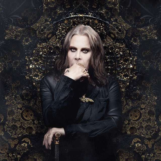 l3stat's tweet photo. Chau Príncipe de la Tinieblas. ♠️
Ozzy Osbourne, nunca dejé de escucharte. 
Aguante Black Sabbath y el Heavy Metal.
 🤘 https://t.co/ro8aQoac6b