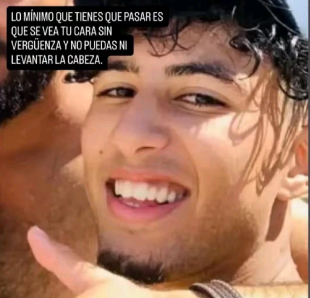 CanarioToday's tweet image. 🇲🇦 Llegó de manera ilegal a Lanzarote y se le puso una orden de expulsión. Recurrió mediante un abogado pagado con dinero público.
➡️ Se le trasladada a Gran Canaria para seguir siendo mantenido con dinero público.
🔪🔥 Apuñala a un canario y quema viva a una menor canaria.