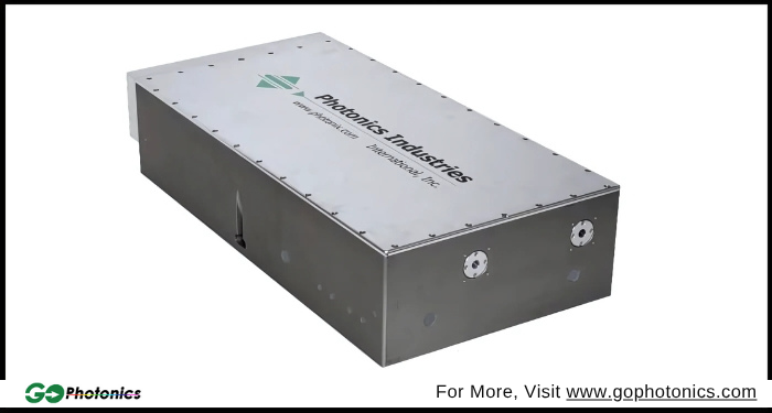 gophotonics's tweet image. Photonics Industries Releases Flagship Femtosecond Laser for Industrial Applications

Read More ow.ly/OH2I50Wtb0F

#PhotonicsIndustries #femtosecond #laser #single #pulse #energy #micromachining #Polymer #drilling #thin #film #removal #photonics #Insights #INDUSTRY #NEWS