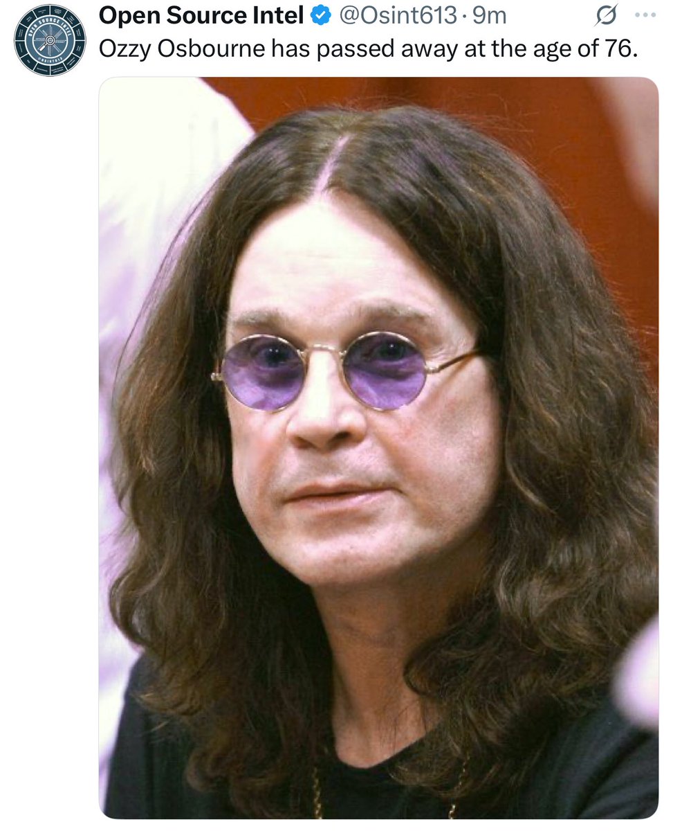 Israel2252's tweet image. BDE
The wild amount of Jewish weddings (including my own) that were entertained with his infamous “Crazy Train” introduction is endless.
He will be missed .