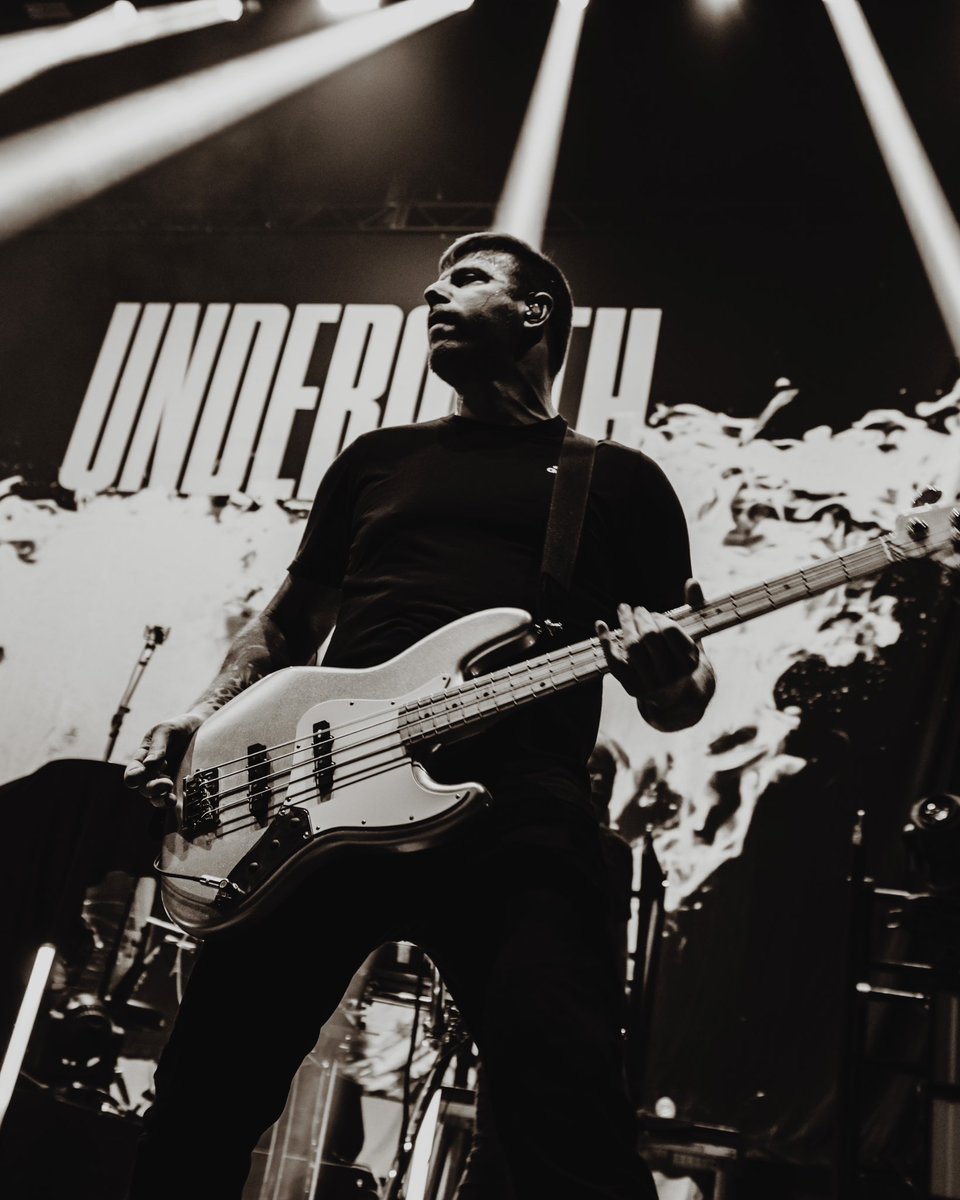 UnderoathBand's tweet photo. https://t.co/pfqHDbaLmm