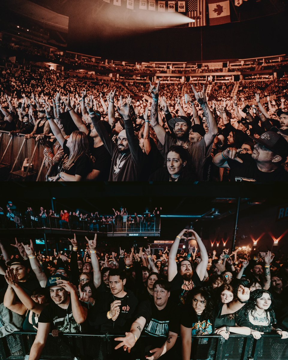 UnderoathBand's tweet photo. https://t.co/pfqHDbaLmm