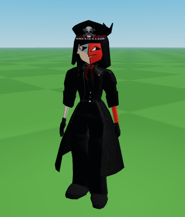 Rune12367441's tweet image. Edgy emo Yuri or something 

#ena #enadreambbq #enacoral