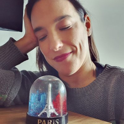 hadarcoco's tweet image. #NewProfilePic