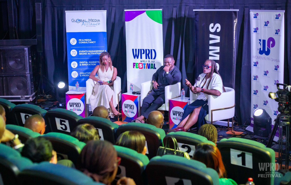 Tullow Ghana Limited tweet media