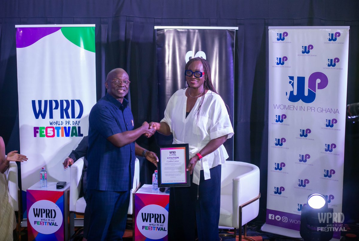 Tullow Ghana Limited tweet media