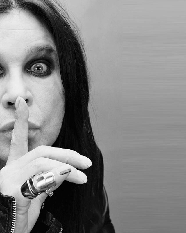 rock_pix's tweet image. Gracias Ozzy. Los q fuimos tocados por tu música no te olvidaremos nunca. Honraremos tu música y tu legado en la radio como siempre hicimos.