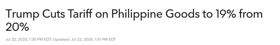 I'm sorry, I know this is actually serious business, but this headline still made me laugh