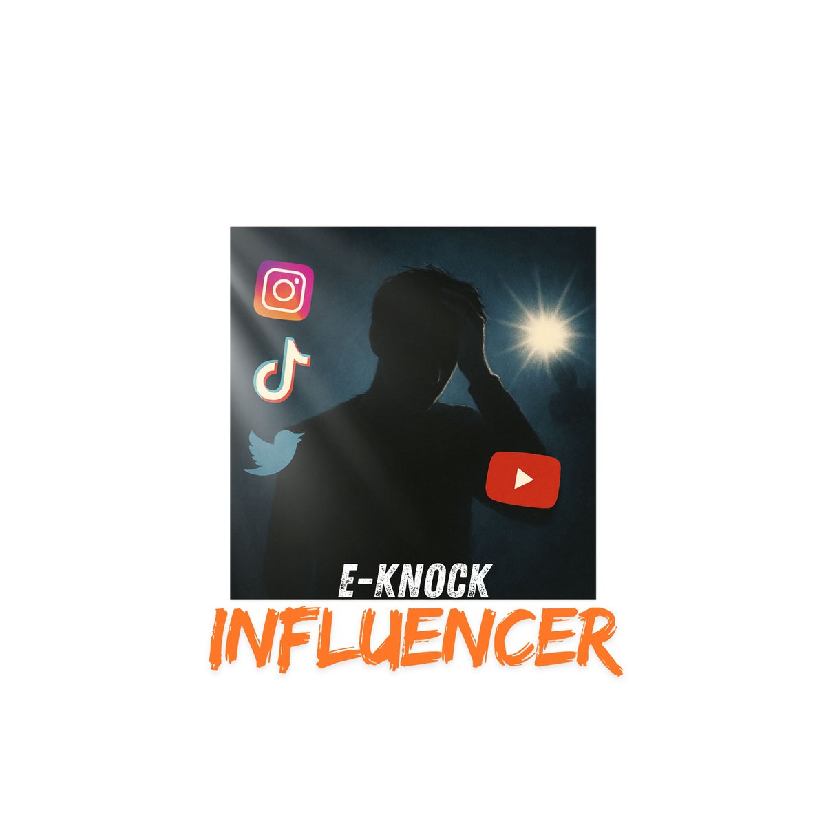 CatholicKingdo1's tweet image. New Single - Friday 07/25.
I'm dropping this song the same day I'm going to the Catholic Creator Conference, I might get jumped. 🤦♂️