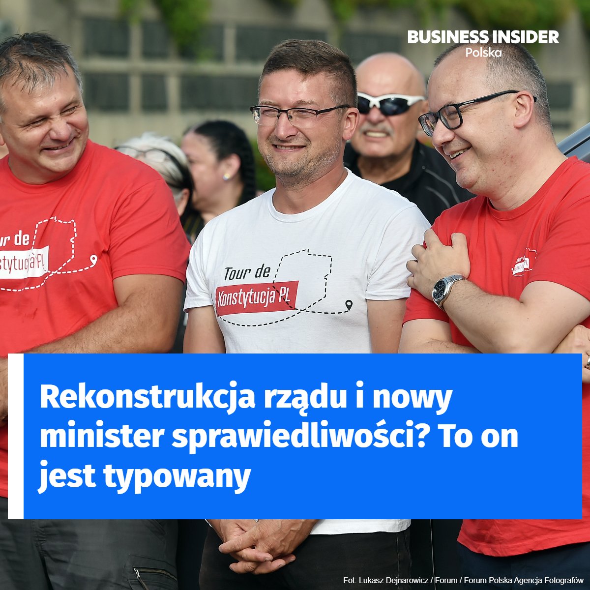 BIPolska's tweet image. "Ma markę niezłomnego sędziego i praktykę" ▶️ businessinsider.com.pl/polityka/rekon…