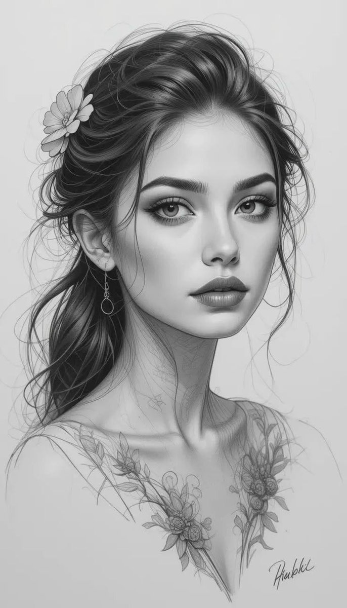 Simran11212's tweet image. Please Rate My Work pencil ✏️ Out Of 1-10? Order🇱🇷🌟🌟
on email
💌 upartist776@gmail.com