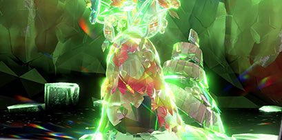 CodeMasca's tweet image. 🔴🟣 Raids Teracristals Évènementiels sur #PokemonEcarlate &amp;amp; #PokemonViolet !

📅 Du 23 Juillet au 3 Août 2025
➡️ Le trésor du fléau : #Chongjian , Raids 5 ⭐️

🎁 Battons-le tous ensemble 1.000.000 de fois pour l’obtenir dans sa version Shiny ✨via une distribution !