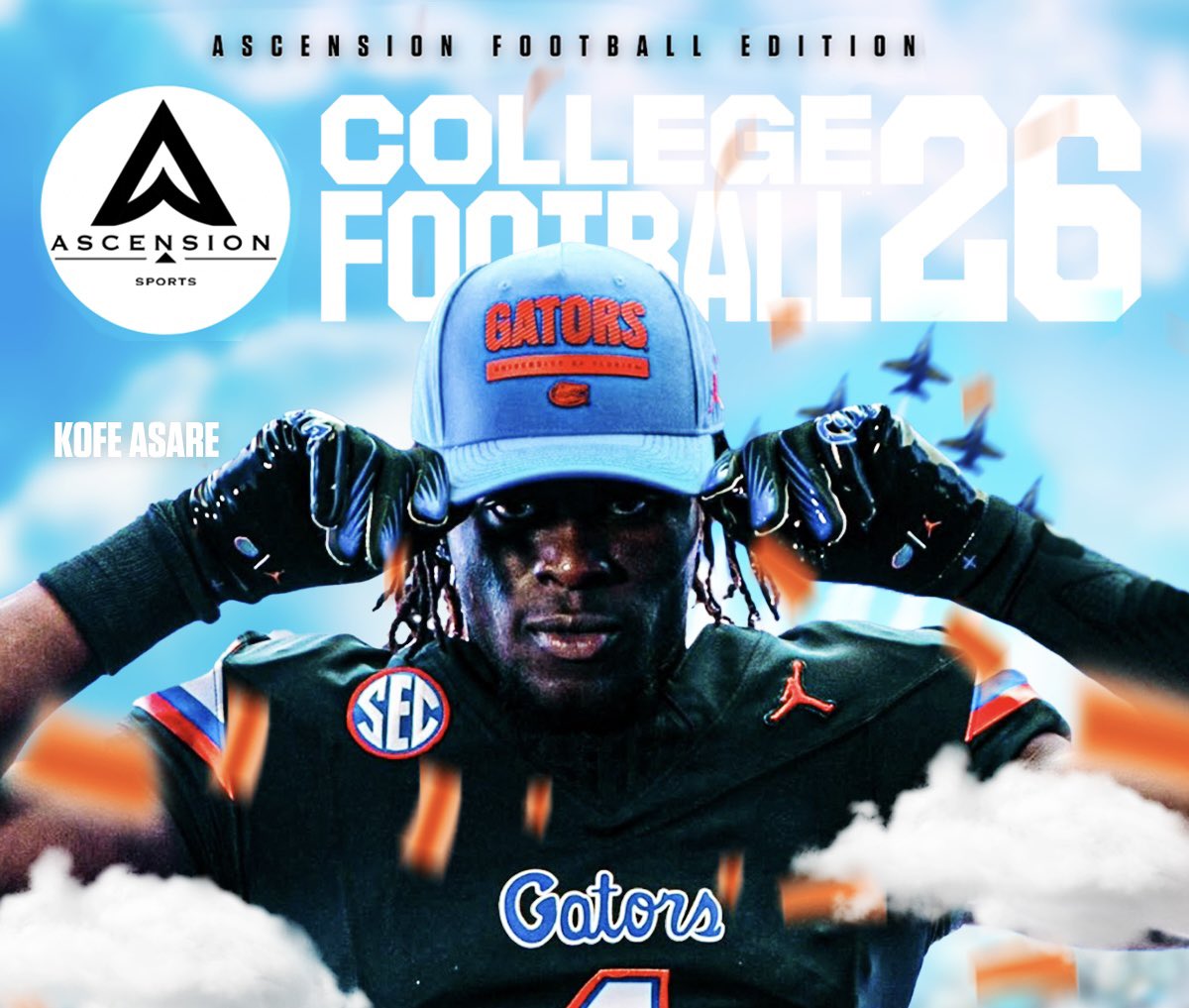 Coach Shane Burnham (@shaneburnham52) on Twitter photo Kofi Asare about to do big things in #TheSwamp!
<a href="/AscensionFB1/">Ascension Football</a>
<a href="/kofi_asare1/">Kofi Asare</a>
#BuiltFromTheLOS Kofi Asare about to do big things in #TheSwamp!
<a href="/AscensionFB1/">Ascension Football</a>
<a href="/kofi_asare1/">Kofi Asare</a>
#BuiltFromTheLOS