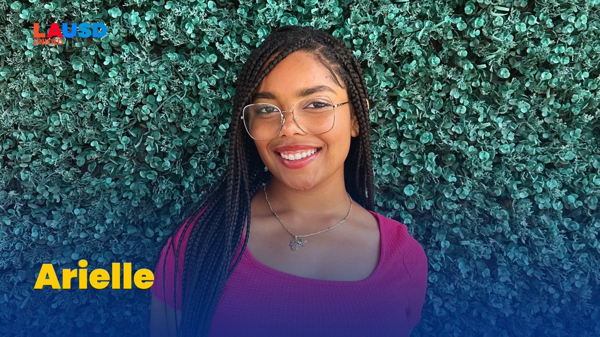 Take Arielle, a recent graduate of Hamilton High School. Growing up with limited financial resources, she turned to baking as a source of comfort – never imagining it would spark a lifelong passion for health and nutrition. Arielle taught herself to create recipes, launched a