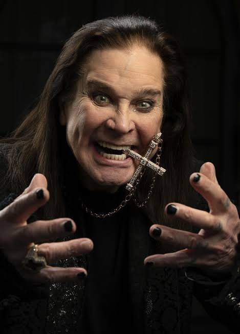 TeslaEnthusist's tweet image. Rest in peace to the absolute LEGEND Ozzy Osbourne.
Ride that crazy train up to heaven my brother 🤘