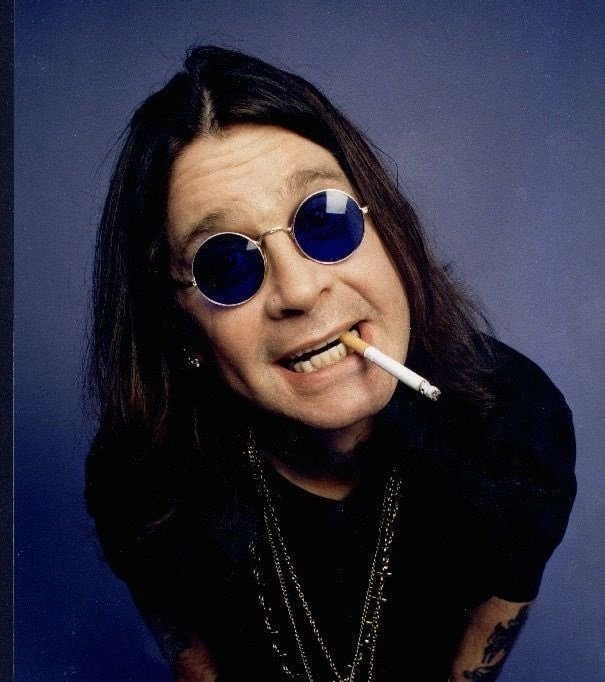 priceoreason's tweet image. Oh No! Ozzy Osbourne has just passed away. A true legend and pioneer in his field, the Black Sabbath singer has passed away at age 76 just weeks after his farewell show. He will be missed! RIP