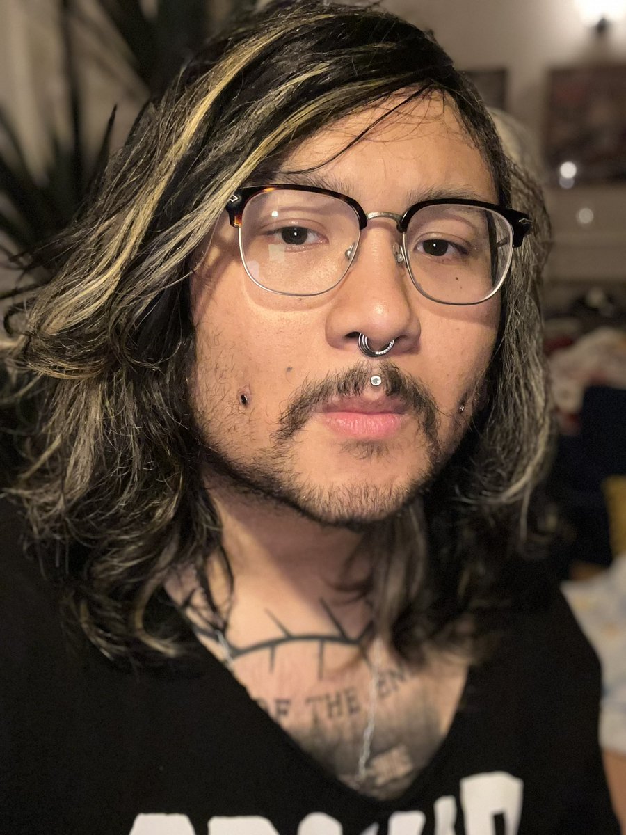 ghost_prole's tweet photo. Right now is 730 days, 21 hours, 51 minutes without drinking, which means it’s officially two years sober from alcohol. 

I wouldn’t be able to do half of the things I have done without sobriety. Every friend I have and have made in this year has been a part of it. Thank you. https://t.co/1aKWe8ehjO